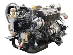 Shire 50 Parts
